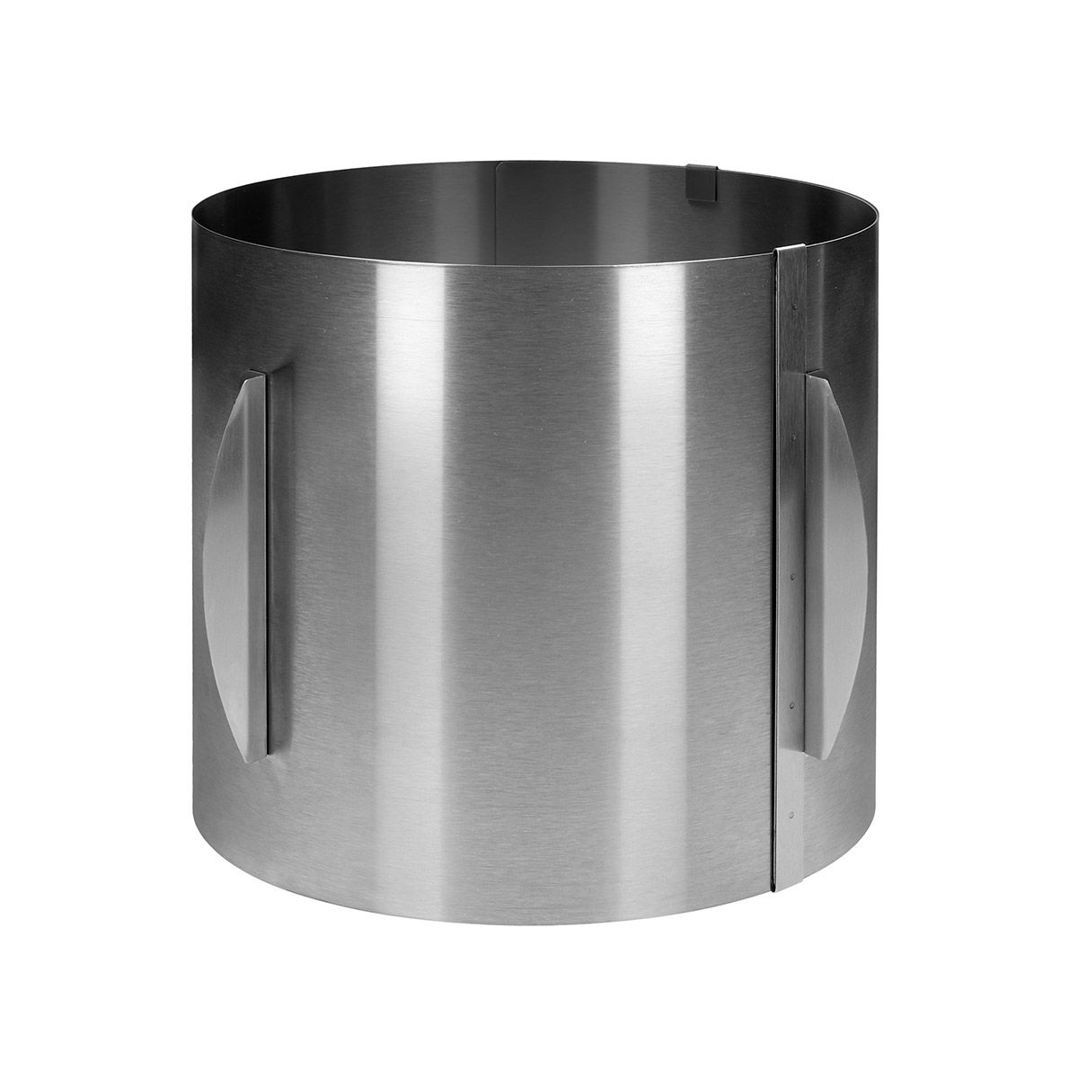 Cake Masters ráfek na dort nastavitelný 18 - 32 cm (výška 20 cm)